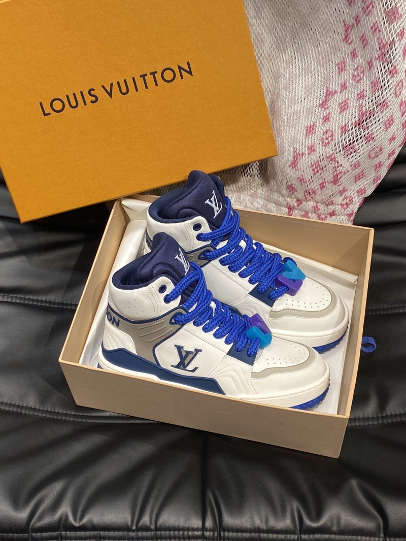 Louis Vuitton Sneakers